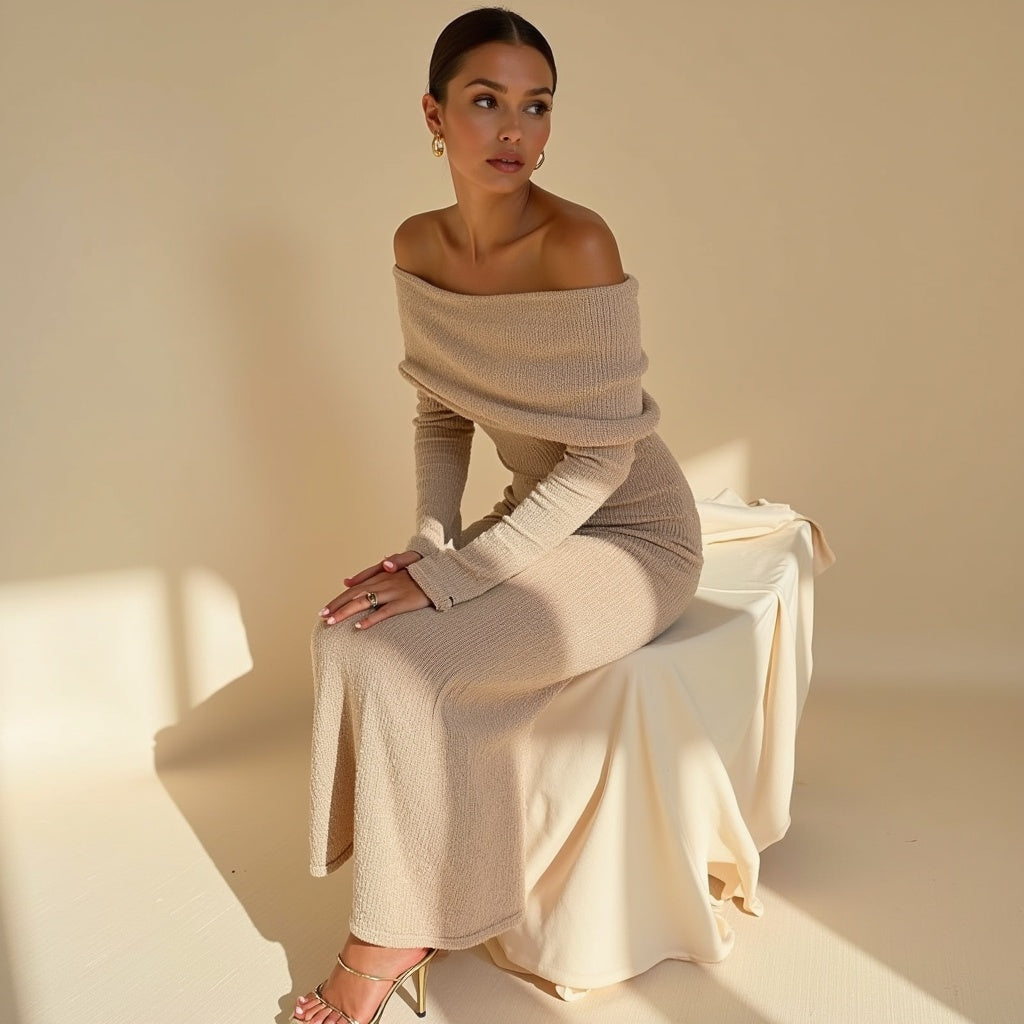 BB - Bouncle Dress