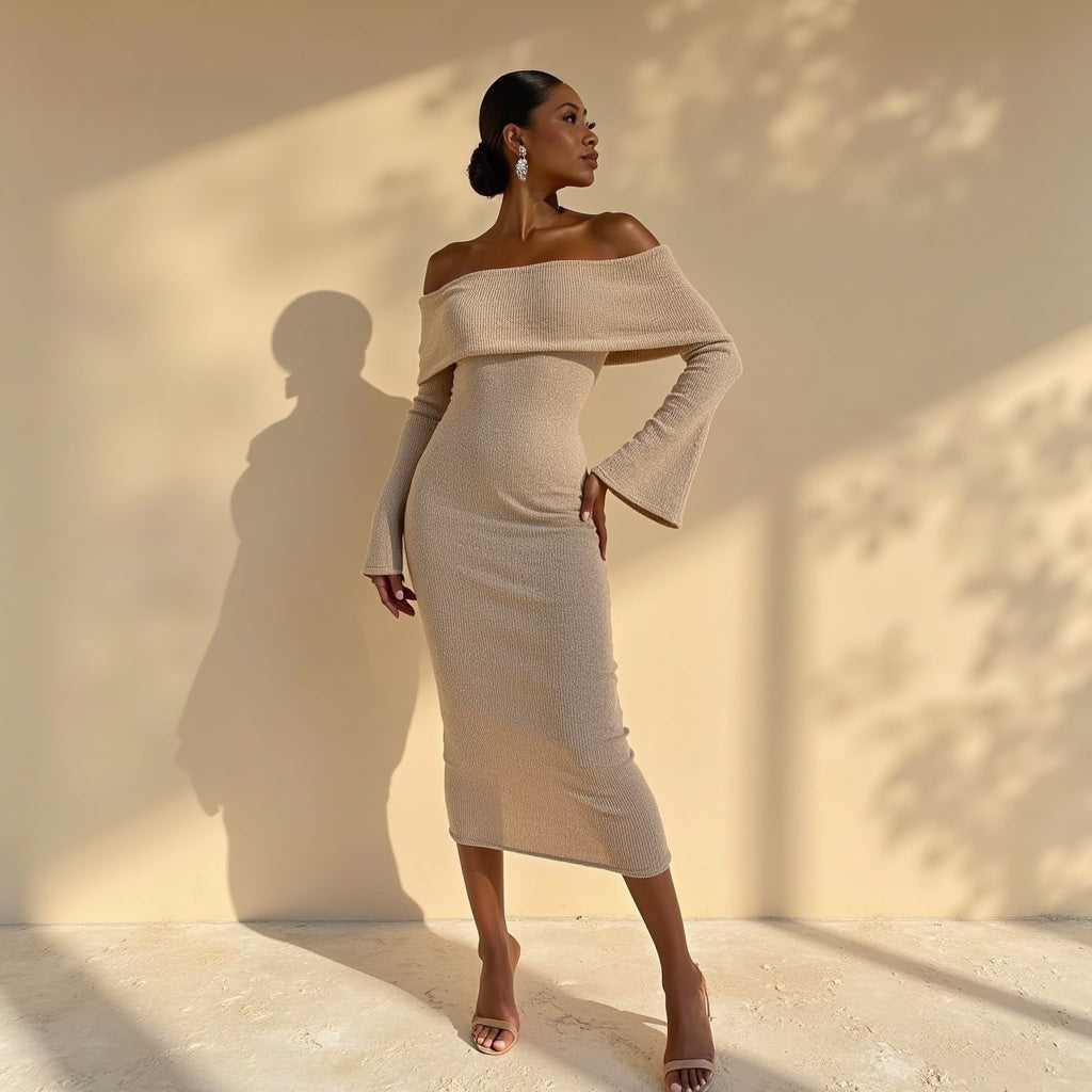 BB - Bouncle Dress