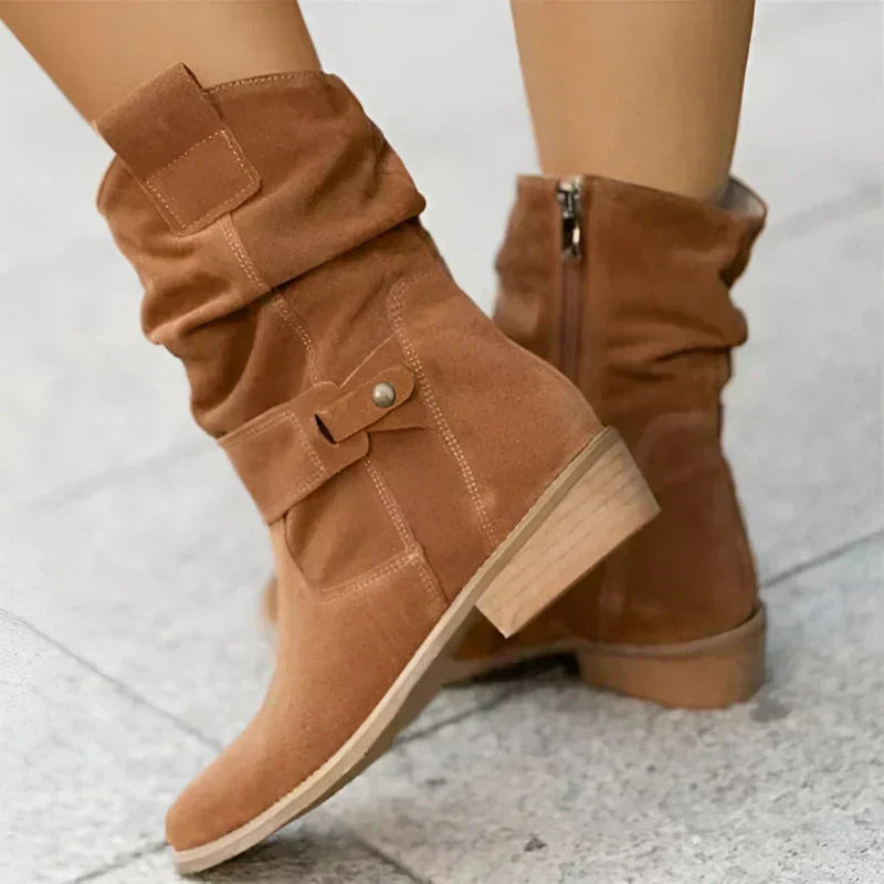Savannah - Orthopaedic Boots