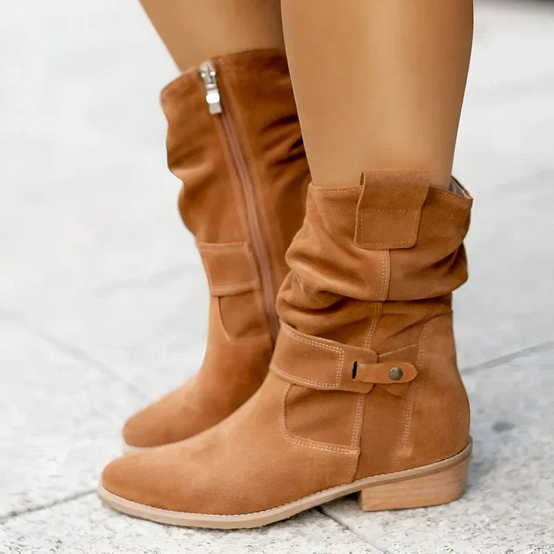 Savannah - Orthopaedic Boots