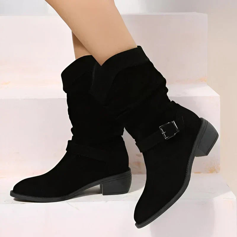 Savannah - Orthopaedic Boots