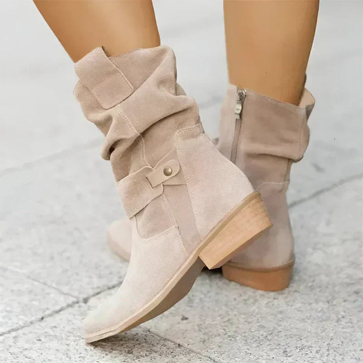 Savannah - Orthopaedic Boots