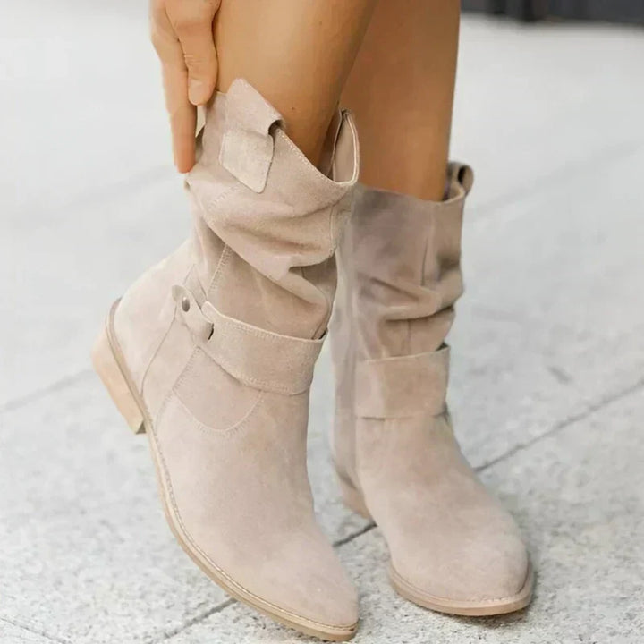 Savannah - Orthopaedic Boots
