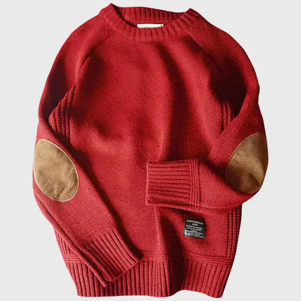 Claire - Premium Knit Jumper