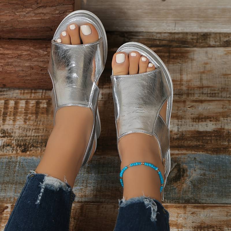 Veronica | Orthopaedic Sandals