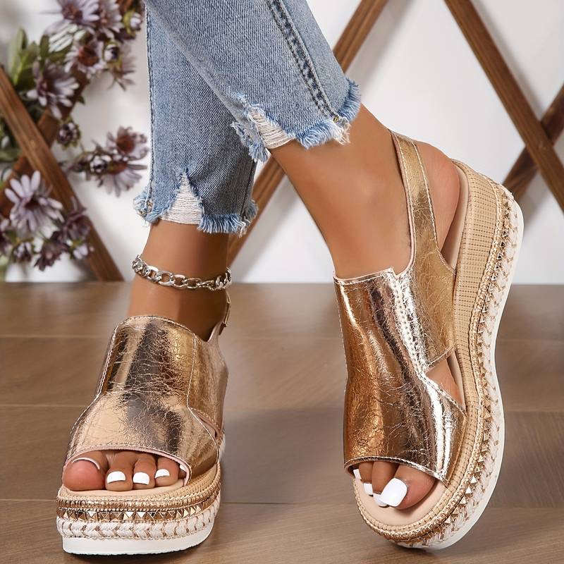 Veronica | Orthopaedic Sandals