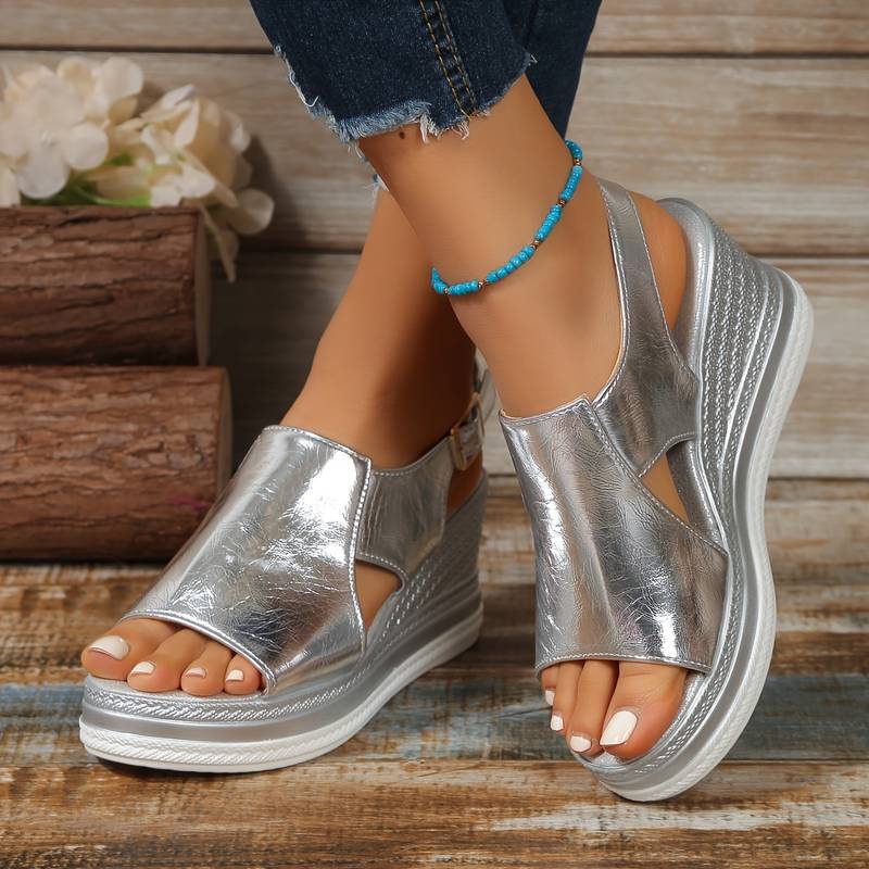 Veronica | Orthopaedic Sandals