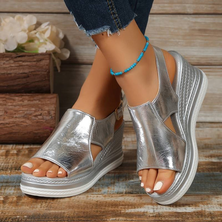 Veronica | Orthopaedic Sandals