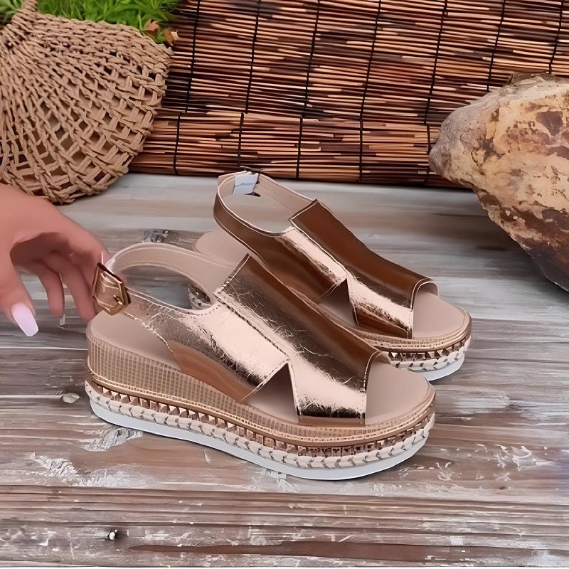 Veronica | Orthopaedic Sandals