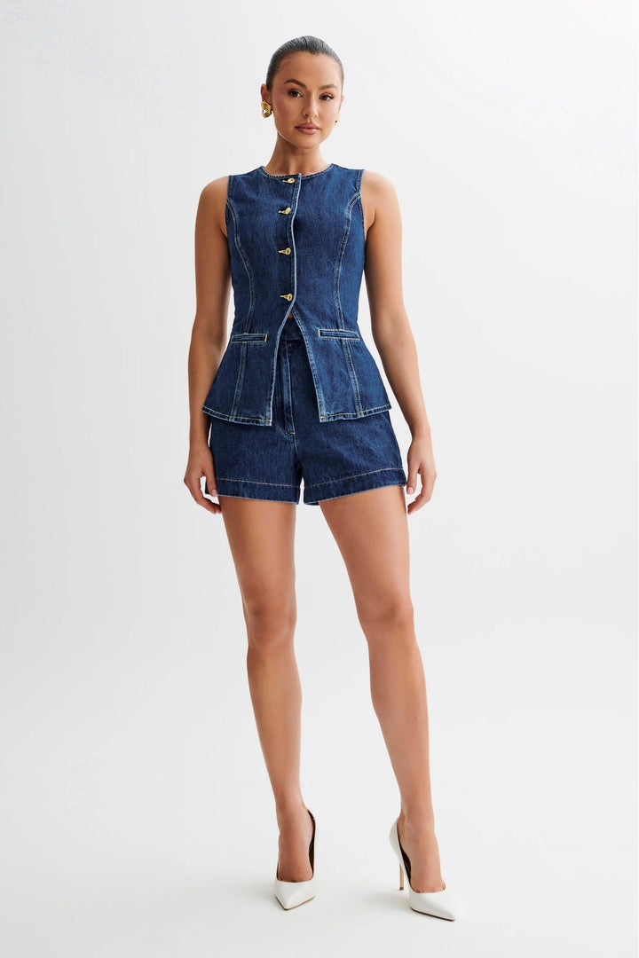 BB™ | Denim Set
