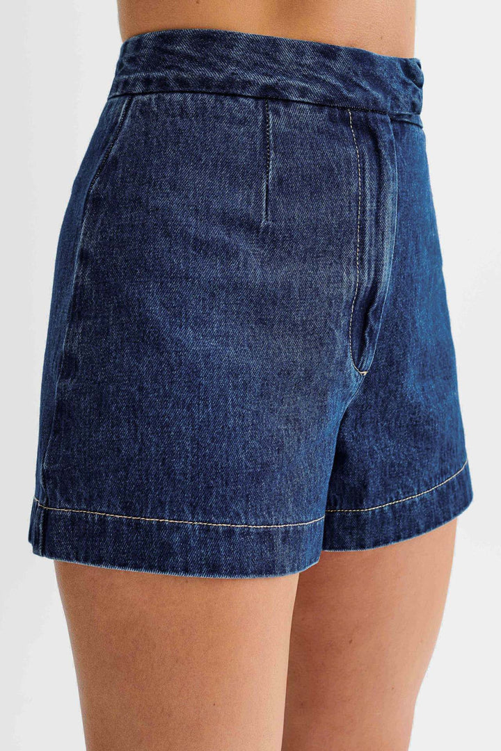 BB™ | Denim Set