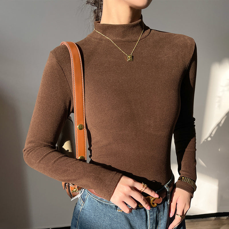 Henna – Knit Sweater