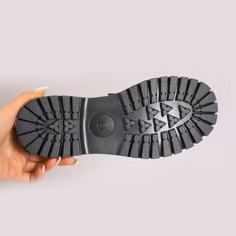 Ruby - Orthopaedic Everyday Slip-On Loafers
