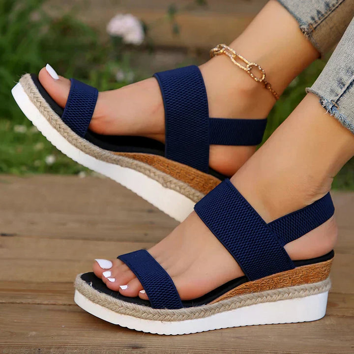 Selene - Orthopaedic Sandals